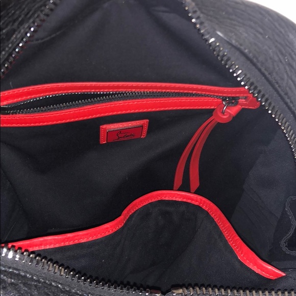 Christian Louboutin Backpack - Picture 5 of 7
